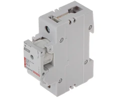 SAUGIKLIŲ IŠJUNGIKLIAI LE-606609 VIENFAZIS 63 A D02 LEGRAND