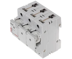 SAUGIKLIŲ IŠJUNGIKLIAI LE-606702 TRIFAZIS 6 A D01 LEGRAND