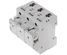 SAUGIKLIŲ IŠJUNGIKLIAI LE-606703 TRIFAZIS 10 A D01 LEGRAND