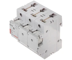 SAUGIKLIŲ IŠJUNGIKLIAI LE-606707 TRIFAZIS 35 A D02 LEGRAND
