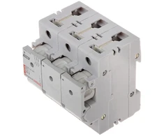 SAUGIKLIŲ IŠJUNGIKLIAI LE-606708 TRIFAZIS 50 A D02 LEGRAND