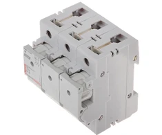 SAUGIKLIŲ IŠJUNGIKLIAI LE-606709 TRIFAZIS 63 A D02 LEGRAND