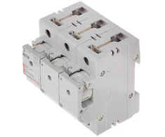 SAUGIKLIŲ IŠJUNGIKLIAI LE-606724 TRIFAZIS 16 A D01 LEGRAND