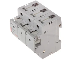 SAUGIKLIŲ IŠJUNGIKLIAI LE-606725 TRIFAZIS 63 A D02 LEGRAND