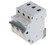 IZOLIUOJANTIS JUNGIKLIS LE-406467 TRIFAZIS 63 A LEGRAND