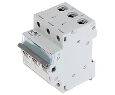 IZOLIUOJANTIS JUNGIKLIS LE-406469 TRIFAZIS 100 A LEGRAND