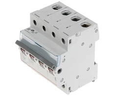 IZOLIUOJANTIS JUNGIKLIS LE-406489 TRIFAZIS 100 A LEGRAND
