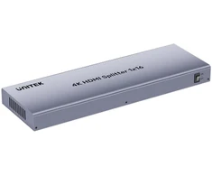 „Unitek“ HDMI skirstytuvas 4K 1 įvestis 16 išėjimų 4K@30Hz