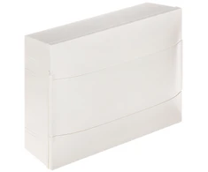 SKIRSTIKLIS VIRŠ TINKO 12-MODULINIS LE-135421 Practibox S LEGRAND
