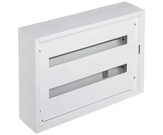 SKIRSTIKLIS VIRŠ TINKO 48-MODULINIS LE-337202 XL3 S 160 LEGRAND