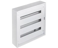 SKIRSTIKLIS VIRŠ TINKO 72-MODULINIS LE-337203 XL3 S 160 LEGRAND