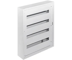 ANT VIRŠINĖS MONTUOJAMA 96 MODULIŲ JUNGTINĖ SLENTELĖ LE-337204 XL3 S 160 LEGRAND