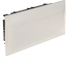 SKIRSTIKLIS PO TINKU 18-MODULINIS LE-137366 Practibox S LEGRAND