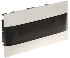SKIRSTIKLIS PO TINKU 18-MODULINIS LE-137376 Practibox S LEGRAND