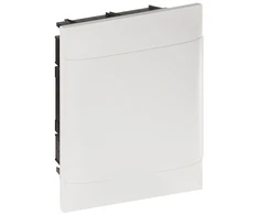 SKIRSTIKLIS PO TINKU 24-MODULINIS LE-135362 Practibox S LEGRAND