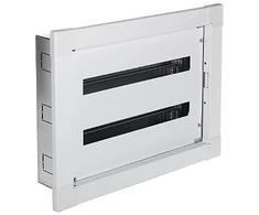 SKIRSTIKLIS PO TINKU 48-MODULINIS LE-337222 XL3 S 160 LEGRAND