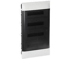 SKIRSTIKLIS PO TINKU 72-MODULINIS LE-137379 Practibox S LEGRAND