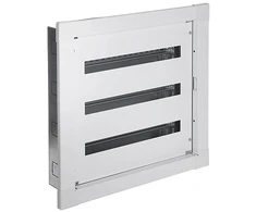 SKIRSTIKLIS PO TINKU 72-MODULINIS LE-337223 XL3 S 160 LEGRAND