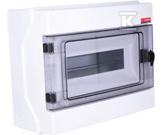 Onnline Elektro-Plast Separatorius n / t 1x12 RH- 12 N + PE 36.12