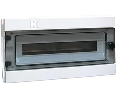 Onnline N/N RAIŠKA RH-1X18 IP65 ONLINE 1000V DC