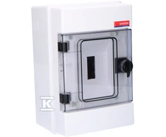 Onnline N/N RAIŠKA RH-1X4 IP65 ONLINE 1000V DC