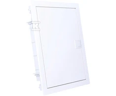 Onnline P/T RESOLUTION MT 2X12 IP30 (N+PE) INTERNETU
