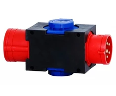 Onnline PARM REZOLIUCIJOS TUE.16/5 GN.16/5 2X230 INTERNETU
