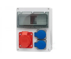 Onnline R-240 8M 32 2X230+Z.R.IP44 INTERNETU