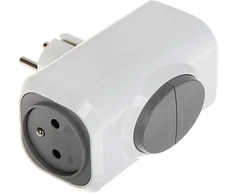 KIŠTUKINIS PRAILGINTUVAS LE-50637 3680 W LEGRAND