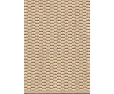 Narma Kilimas Mars, smėlio, 80 cm x 200 cm