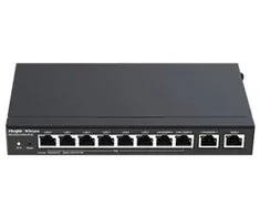 Ruijie Maršrutizatorius RG-EG310GH-P-E 8 PoE REYEE