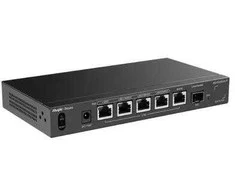 Ruijie Maršrutizatorius RG-EG406XS-P 4 PoE SFP+ REYEE