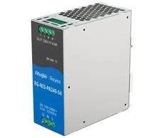 Ruijie Networks RG-NIS-PA240-54 maitinimo modulis 240 W Baltas