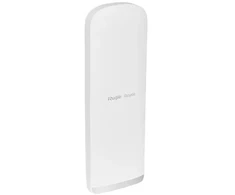 Prieigos taškas RUIJIE Reyee RG-EST450G | Prieigos taškas, kryptinis, 3 prievadų, 1xPoE IN pasyvus/aktyvus, 3xGE, WiFi 5, 5GHz, 876Mbps, lauko, 1x12V DC, IP55, 5KM, 1x15dBi, debesis