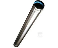 Onnline VAMZDYS DN80 L1000 PAŽEIDIMAS. ONLINE COND/TURBO