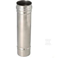 Onnline VAMZDŽIO DN80 L330 TARPIKLIS. ONLINE COND/TURBO