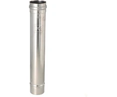 Onnline VAMZDŽIO DN80 L500 TARPIKLIS. ONLINE COND/TURBO
