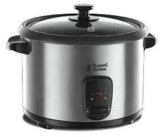 Russell Hobbs 19750-56 slėginis puodas 1,8 l 700 W nerūdijančio plieno