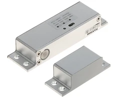 ELEKTROMAGNETINĖ SKLENDĖ JS-1504N ATBULINĖS EIGOS DANTOM