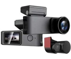 S5PRO 4K UHD DAHUA automobilio vaizdo registratorius