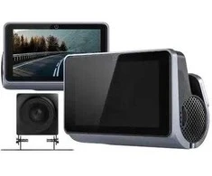 „Dahua Technology S6 Full HD“ belaidis DC juodas