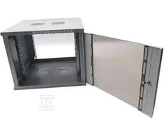 Sabaj KABAMI SPINTELĖ 19" 15U/600 FULL RAL 70