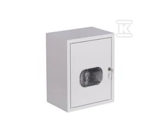 Sabaj NRL-1F12 ZSZ REZOLIUCIJOS MET.N/T