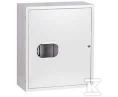 Sabaj Modulis skirstytuvas NRL-24ZZZ 1x24 - 4- 294