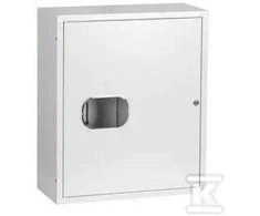 Sabaj Modulis skirstytuvas NRL-24ZZZ 1x24 - 4- 294