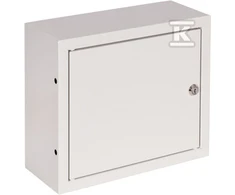 Sabaj NRP-12 Z ( IP 30 ) LV INST. PLATINIMAS