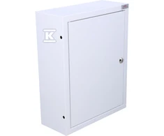 Sabaj modulinis skirstomasis įrenginys NRP-24Z 24mod, montuojamas ant paviršiaus IP31 - 3-220