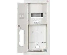Sabaj RL-1F6 ZSZ (IP30) LV INST-POM PASKIRSTYMAS