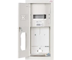 Sabaj RL-1F6 ZSZ (IP30) LV INST-POM PASKIRSTYMAS