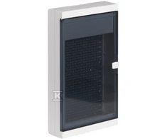 Sabaj Multimedijos gipso spintelė Plastikiniai multialpha 310 x 530 x 105 (DAUGIALFA 530)